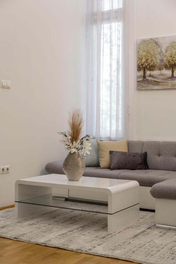 Luxurious & Spacious Downtown Residence In Liszt Ferenc Square บูดาเปสต์ ภายนอก รูปภาพ