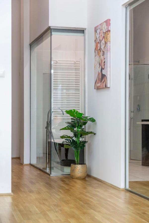 Luxurious & Spacious Downtown Residence In Liszt Ferenc Square บูดาเปสต์ ภายนอก รูปภาพ